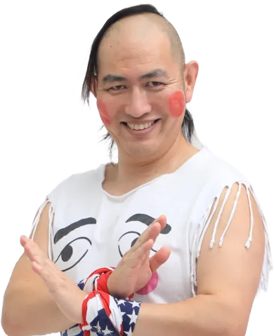 ばってんぶらぶら