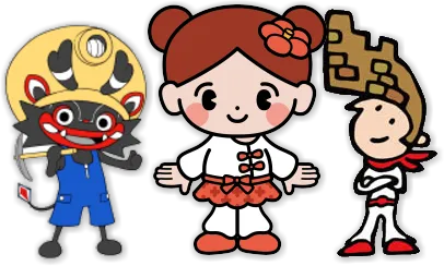 ゆるキャライメージ