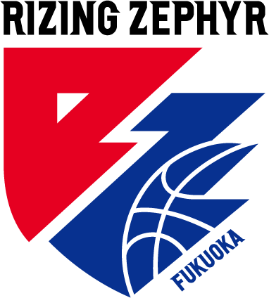 ライジングゼファー福岡