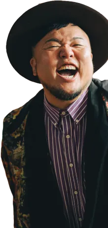 ヒッピーライブ